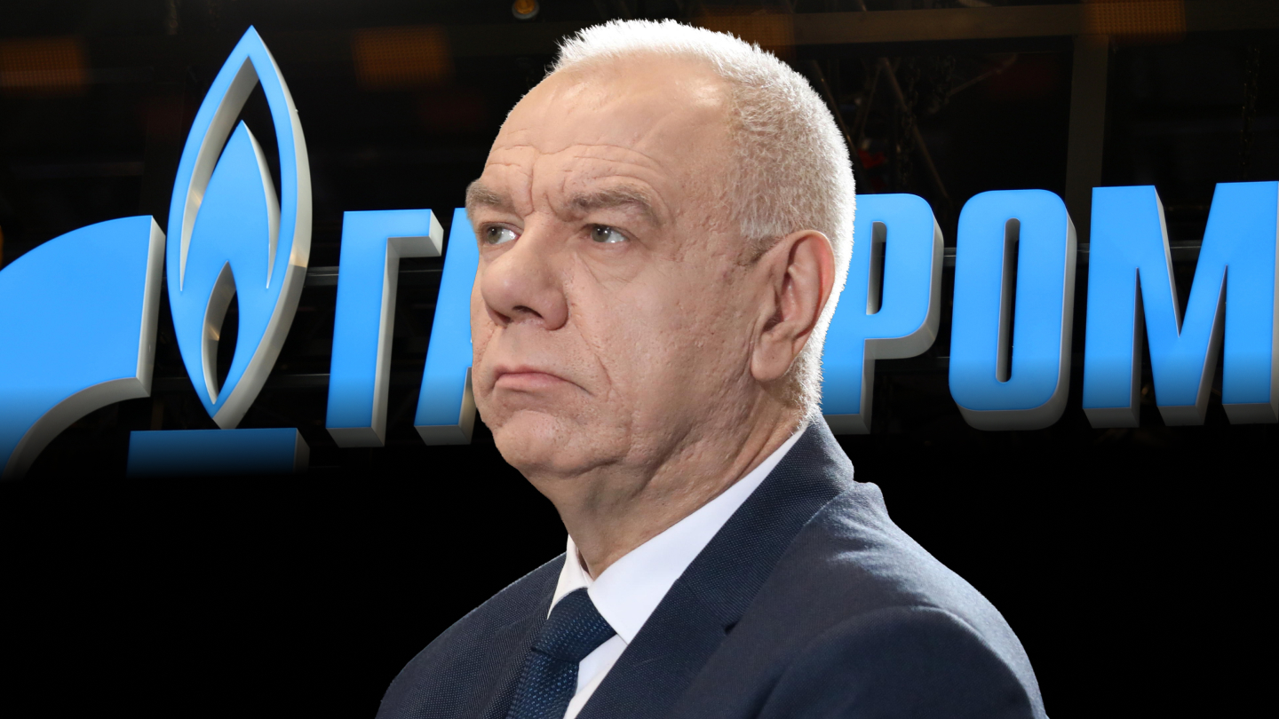 Sasin manipuluje ws. Gazpromu. Wyjaśniamy decyzję ministra finansów