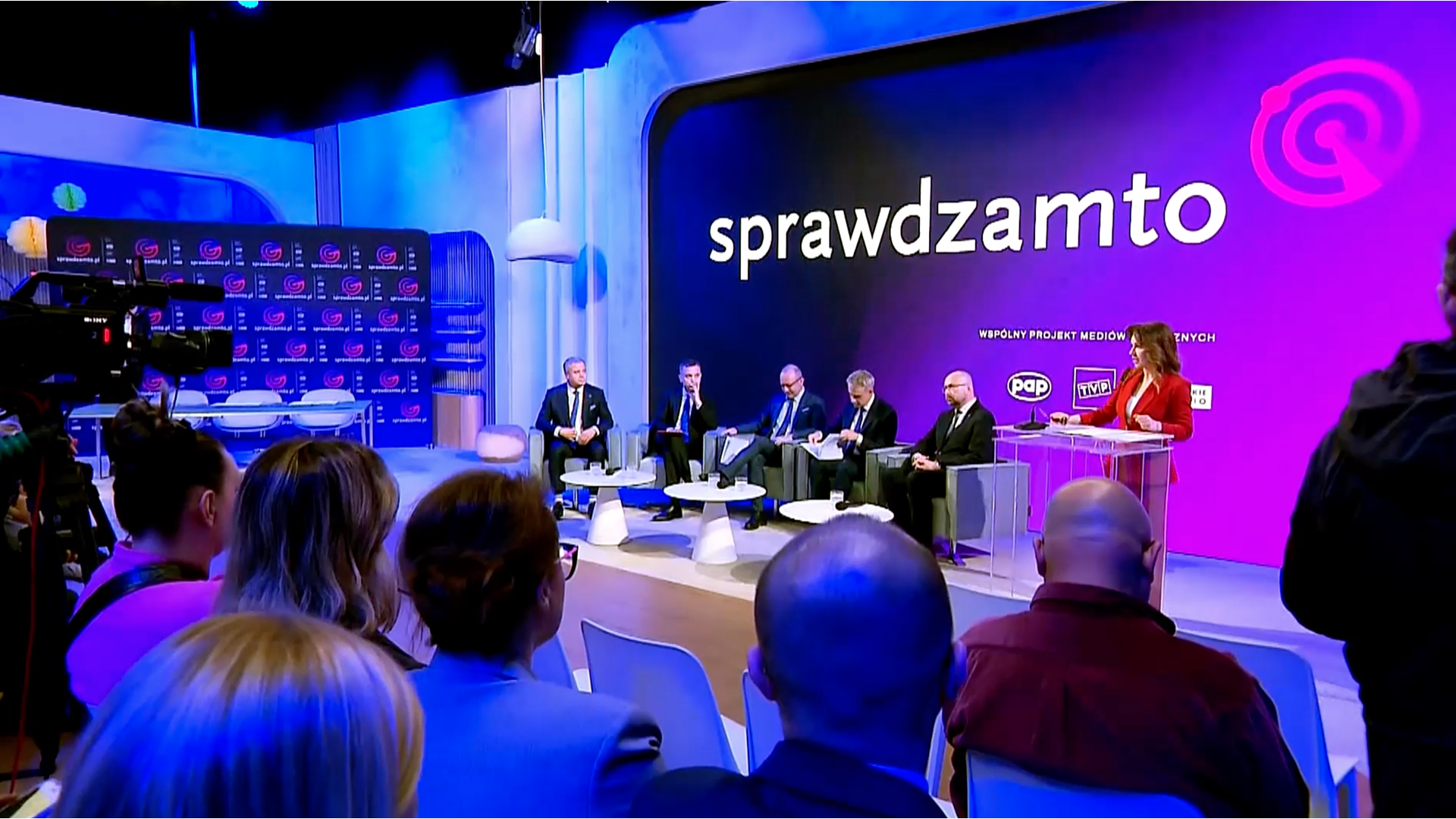 Media publiczne łączą siły w walce z dezinformacją