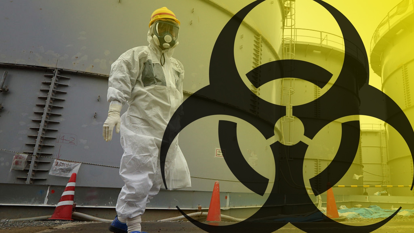 Fałszywe media, prawdziwy wpływ. Jak chińska sieć stron wykorzystywała temat Fukushimy