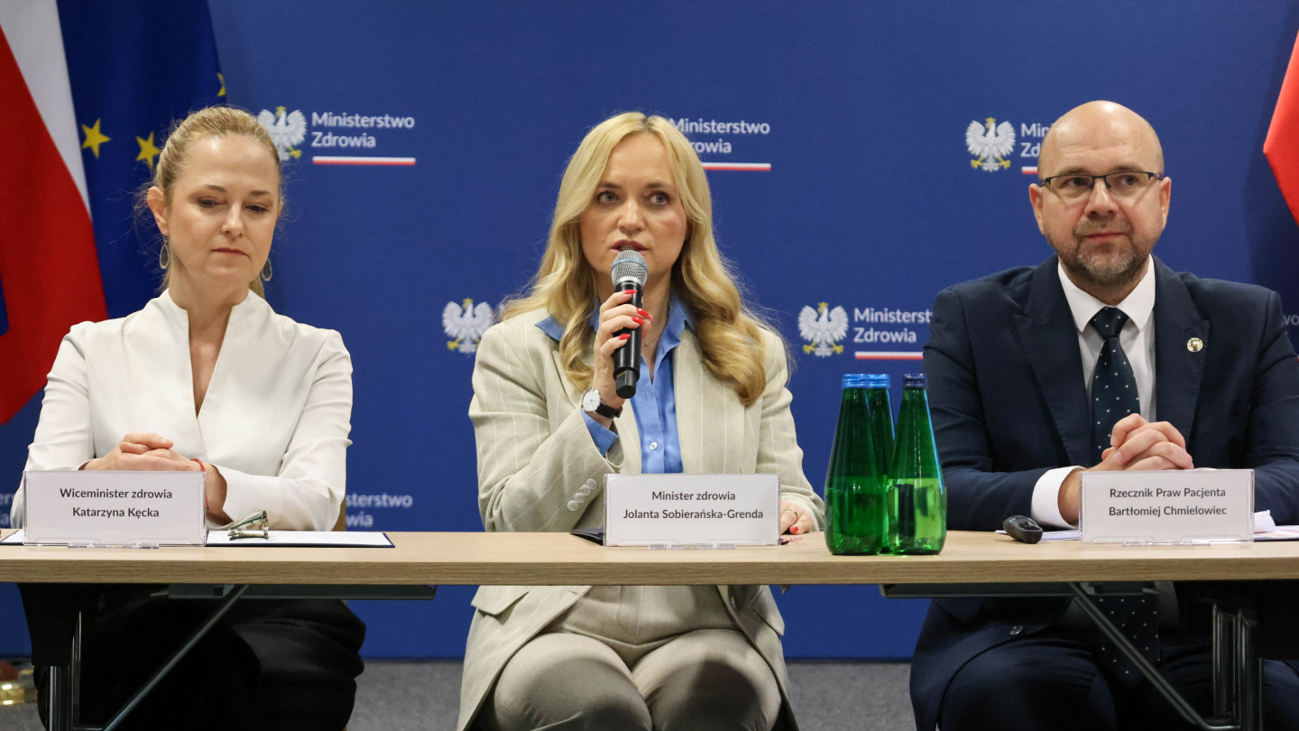 „Lex szarlatan” –  Tak Polska walczy z fałszywą medycyną