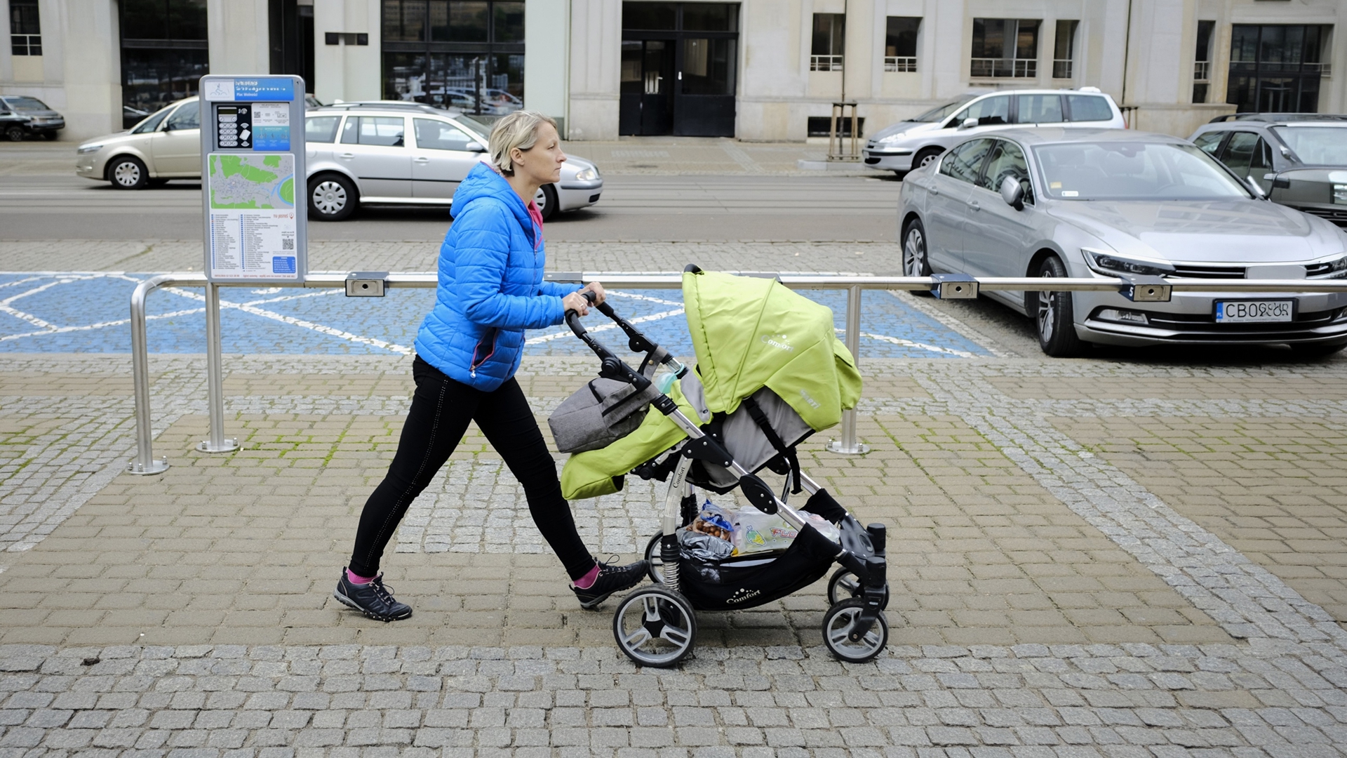  Matki pójdą wcześniej na emeryturę? To nie jest dobry pomysł 