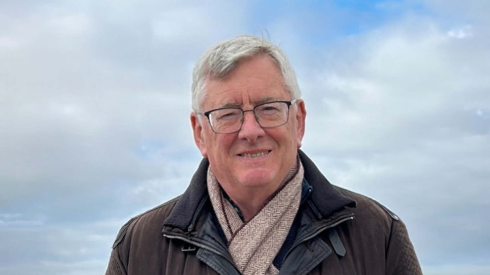 Bobby McDonagh (fot. Linkedin)