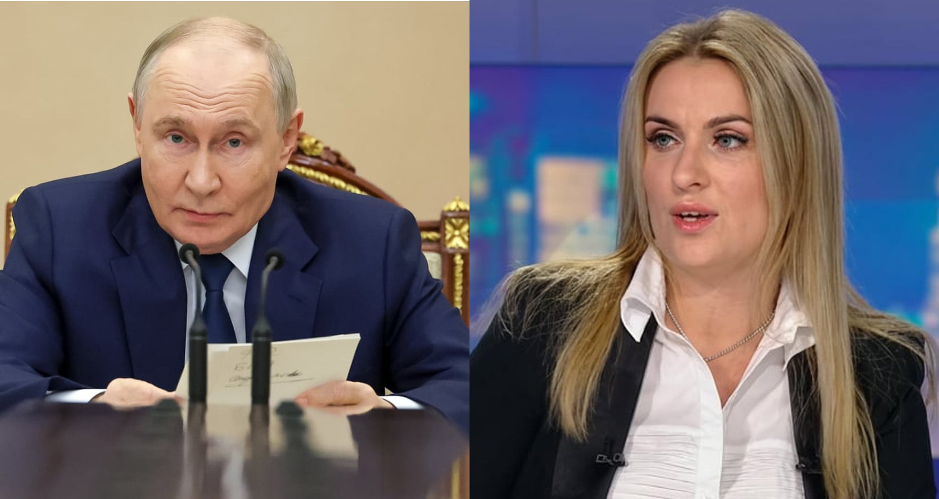 „Prowodyr Zełenski”. Sprawdzamy tezy Liliany Wiadrowskiej 