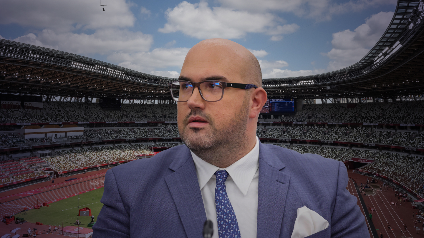 Olechowski straszy wykluczeniem Polaków z igrzysk. Manipulacja przepisami 