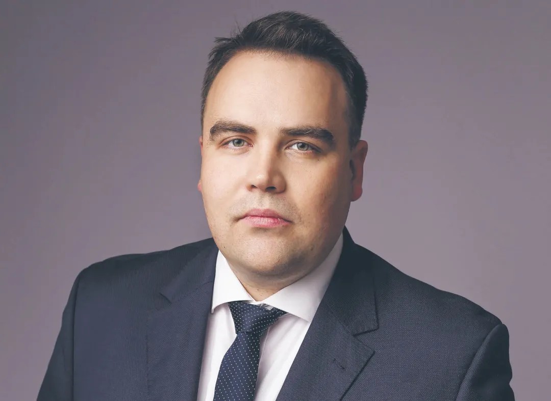 adw. Marcin Wolny, Helsińska Fundacja Praw Człowieka (fot. Materiały prasowe)