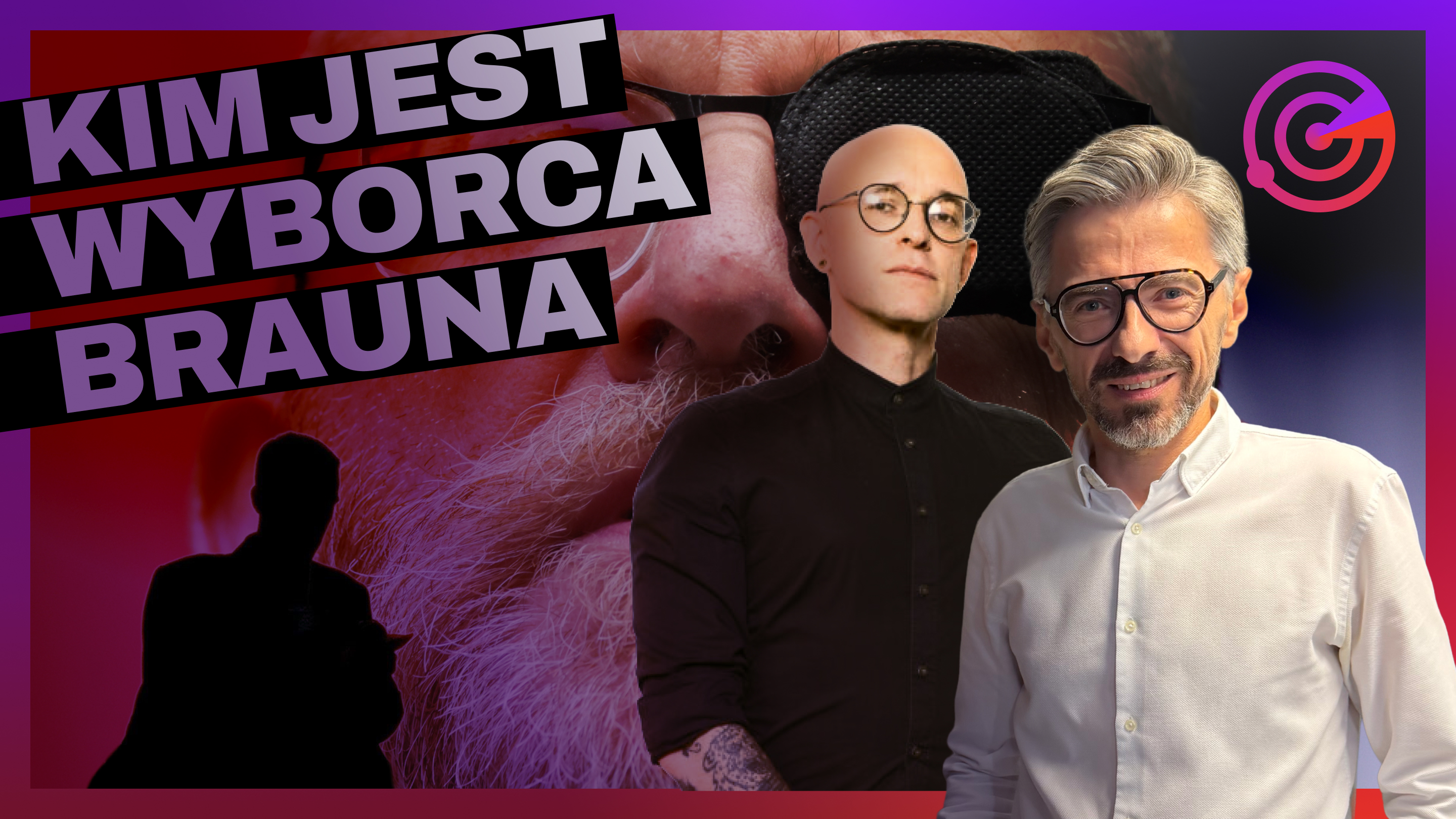 „Wyprzeć trolla”. Przemysław Witkowski o religii, Rosji i teoriach spiskowych