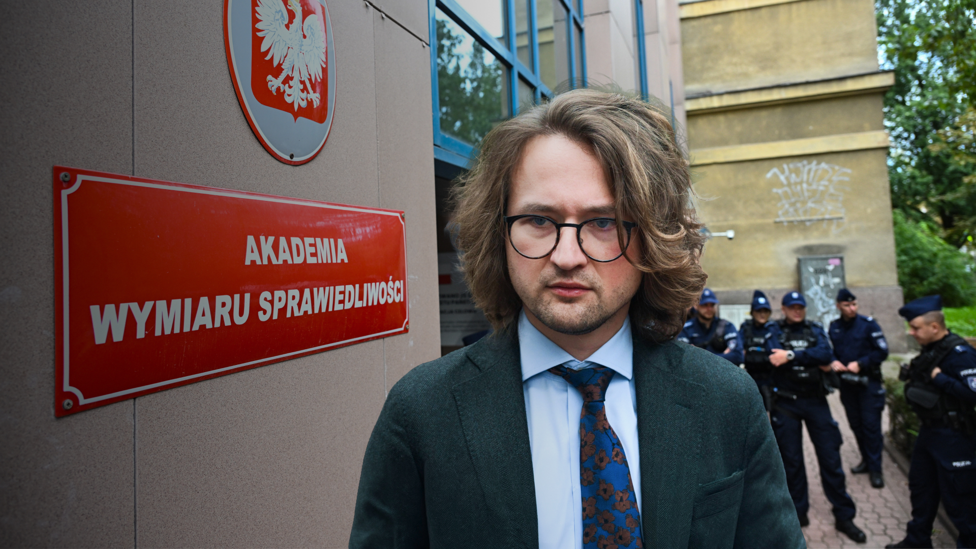 Jak rektorowi AWS rozmnożyły się punkty o 194 tys. zł  
