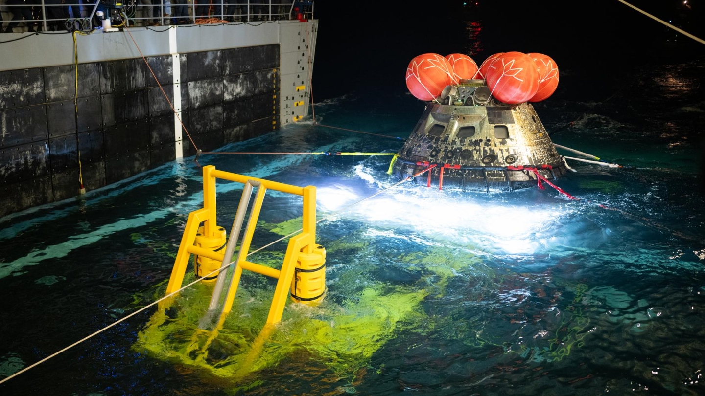 (fot. NASA)