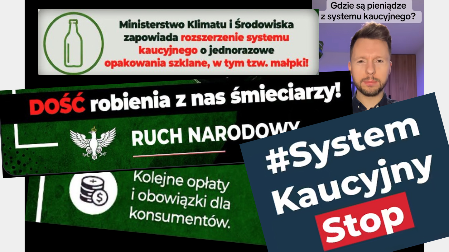 (fot. Facebook, X, Sprawdzam to)