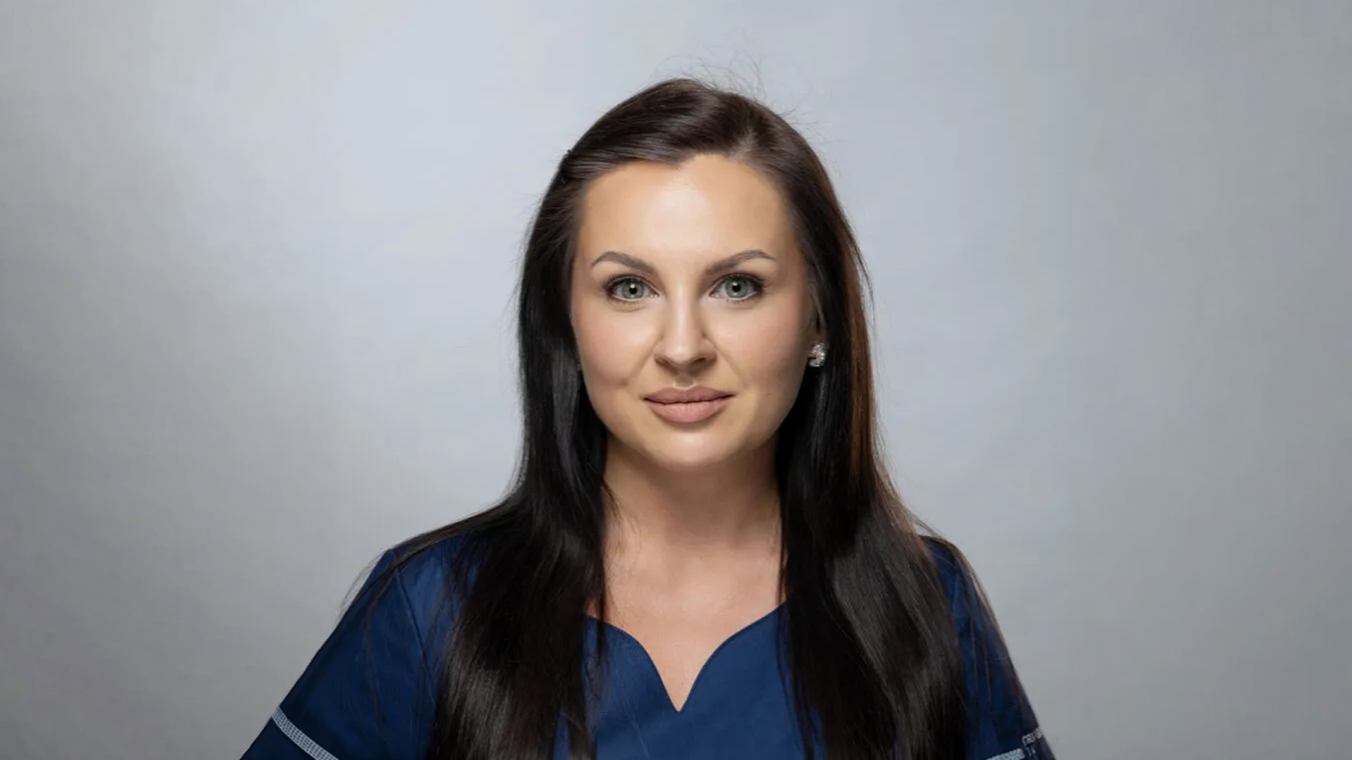 Lekarz stomatolog Klaudia Skrobisz-Chmiel (fot. ekstradent.pl)