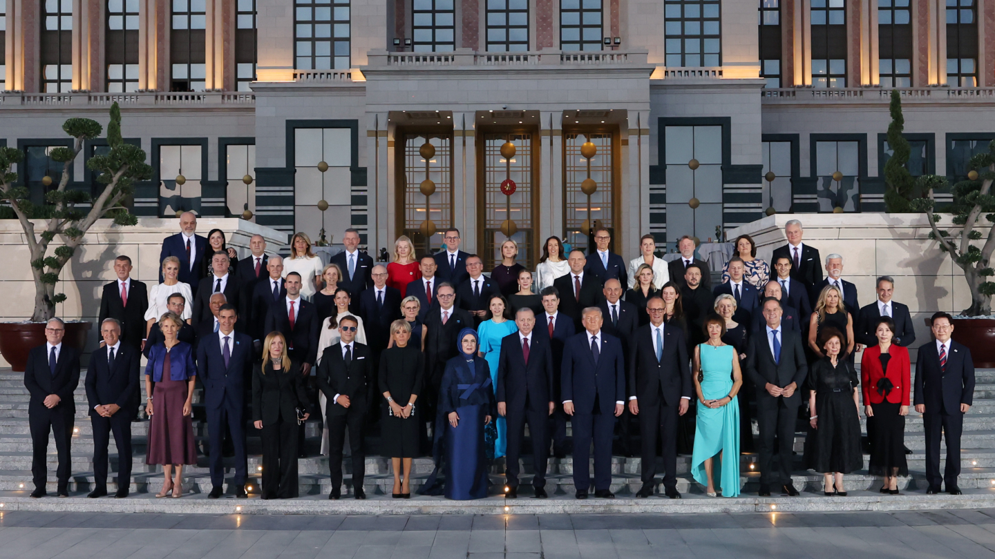 NATO 3.0: Czy Europa udźwignie własne bezpieczeństwo? Szczyt w Ankarze a sprawa polska