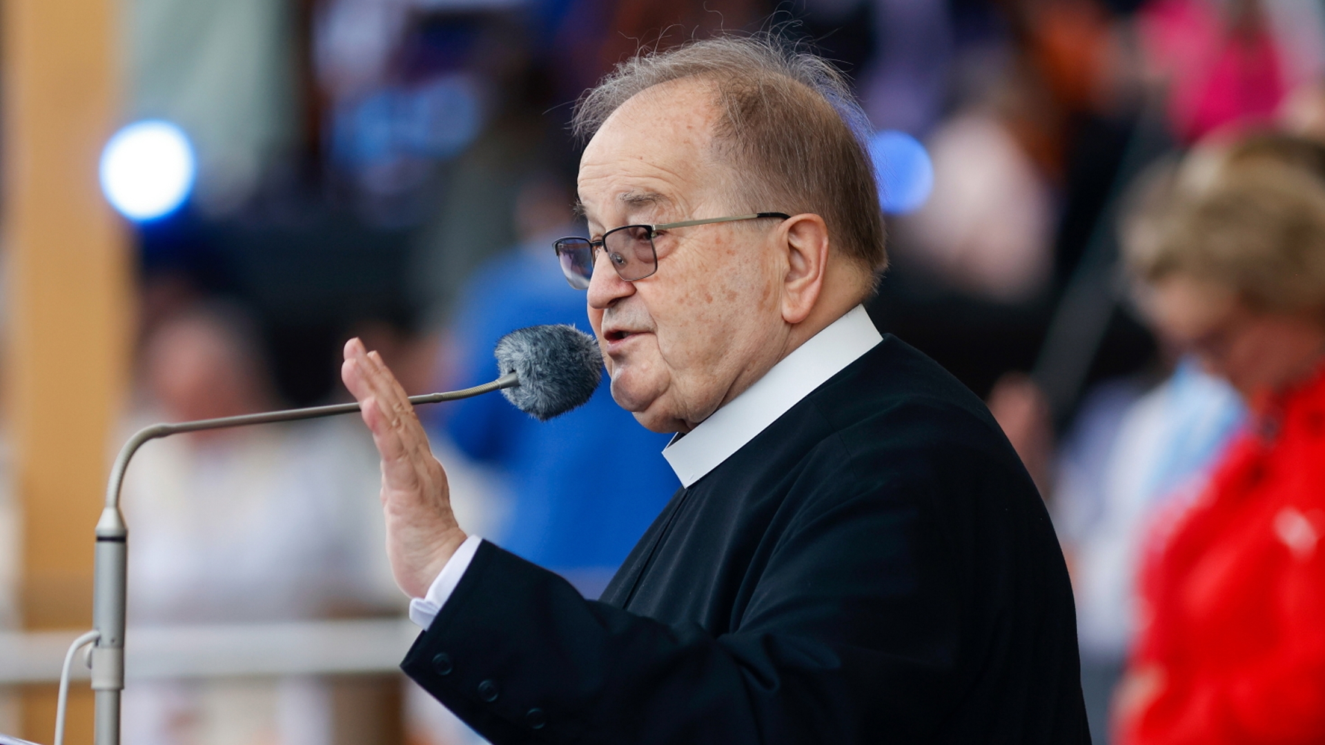  Rydzyk: „In vitro to zabijanie dzieci”. Co mówią fakty?