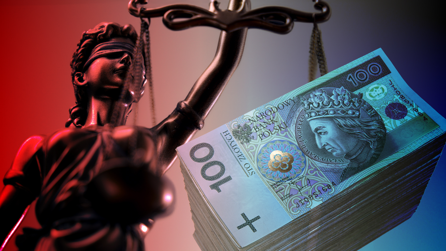 Rząd zamrozi majątki i nałoży wielomilionowe kary? Interwencja czytelniczki