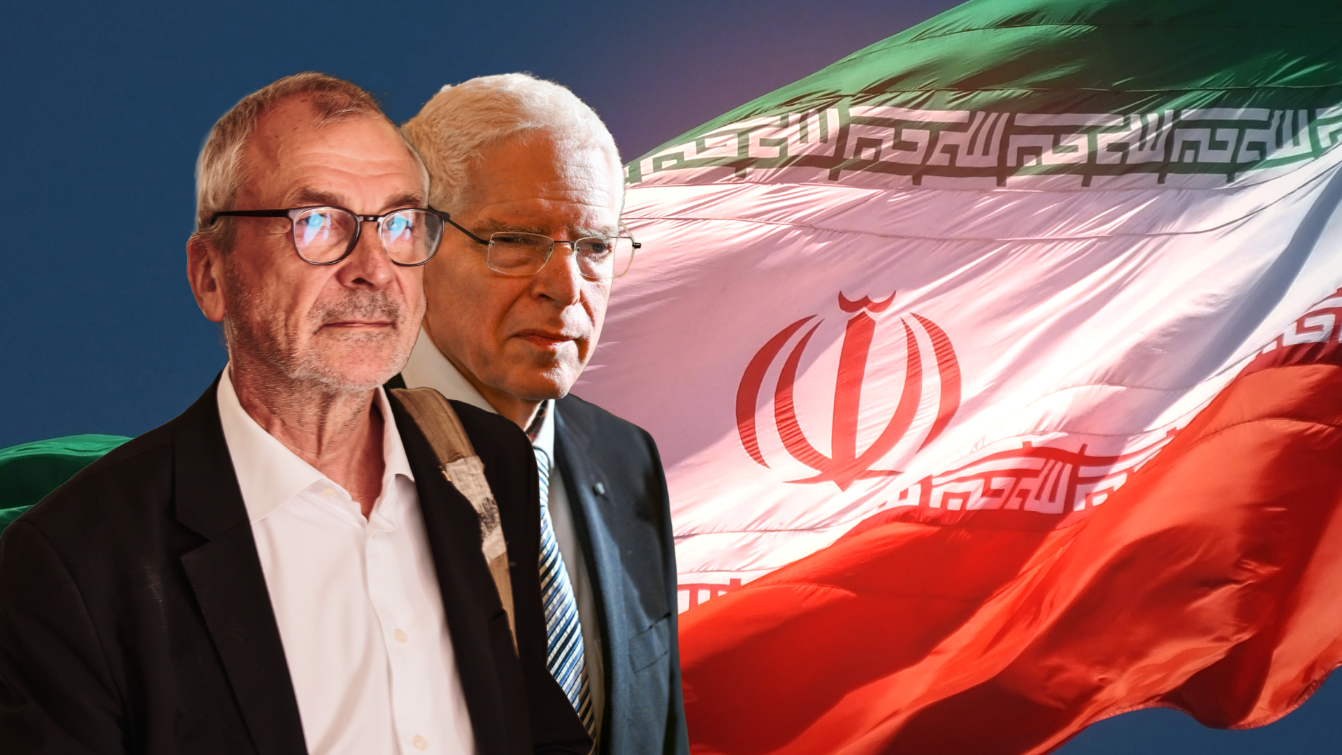 Iran przygotowywał zamachy w Niemczech. Sąd ujawnił, jak działała operacja 