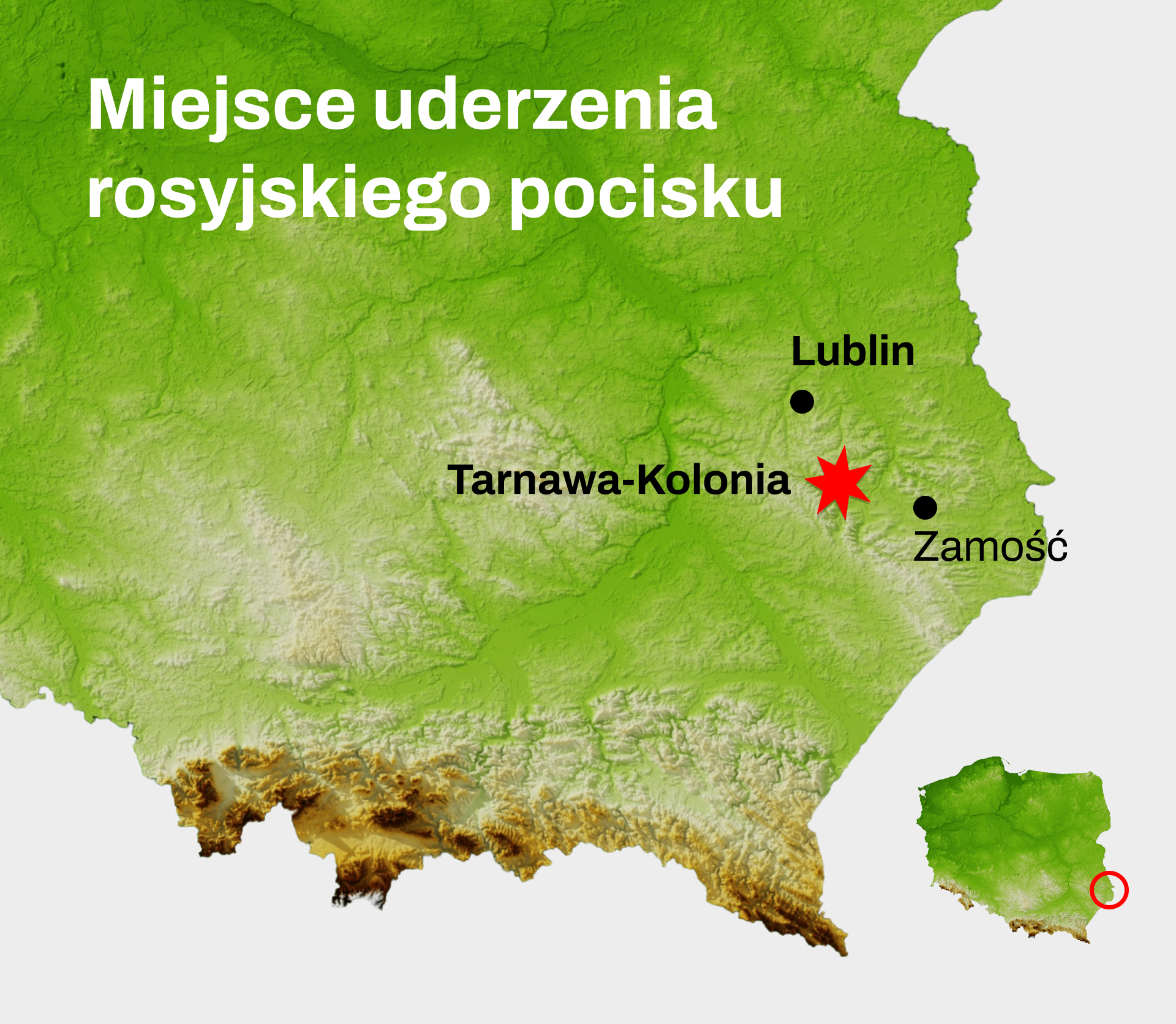 źródło: PAP, Sprawdzam To