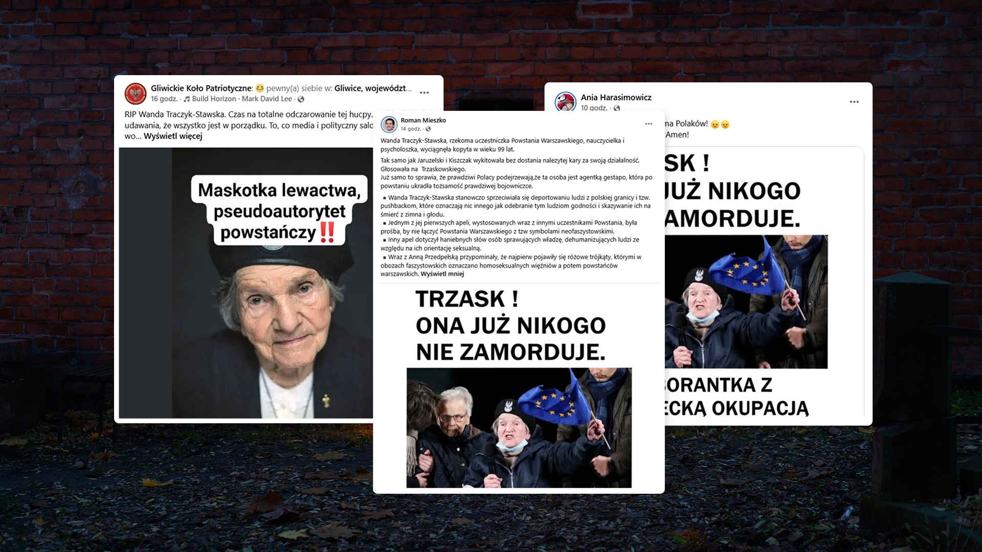 Źródło: Facebook