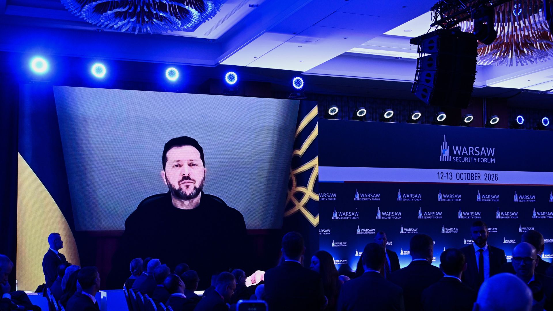 Zełenski odrzucił energetyczne zawieszenie broni? Kolejna manipulacja na portalu X 