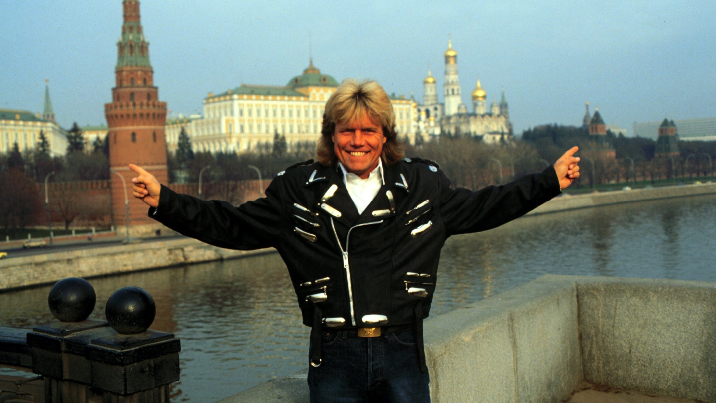 Lider Modern Talking: zwycięstwo Ukrainy byłoby „najgorszym scenariuszem”