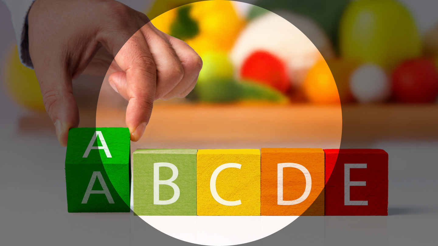 Nutri-Score: pomoc dla konsumentów czy narzędzie do manipulacji przekazem o żywności? 