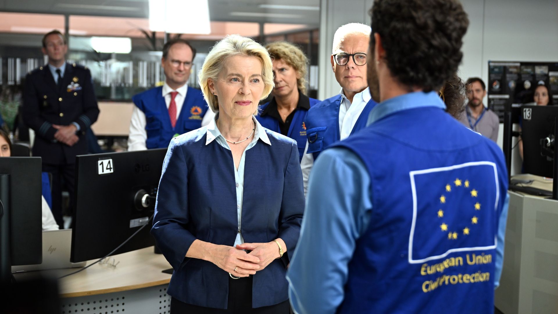 Von der Leyen i skok na pieniądze Europejczyków? Sprawdzamy