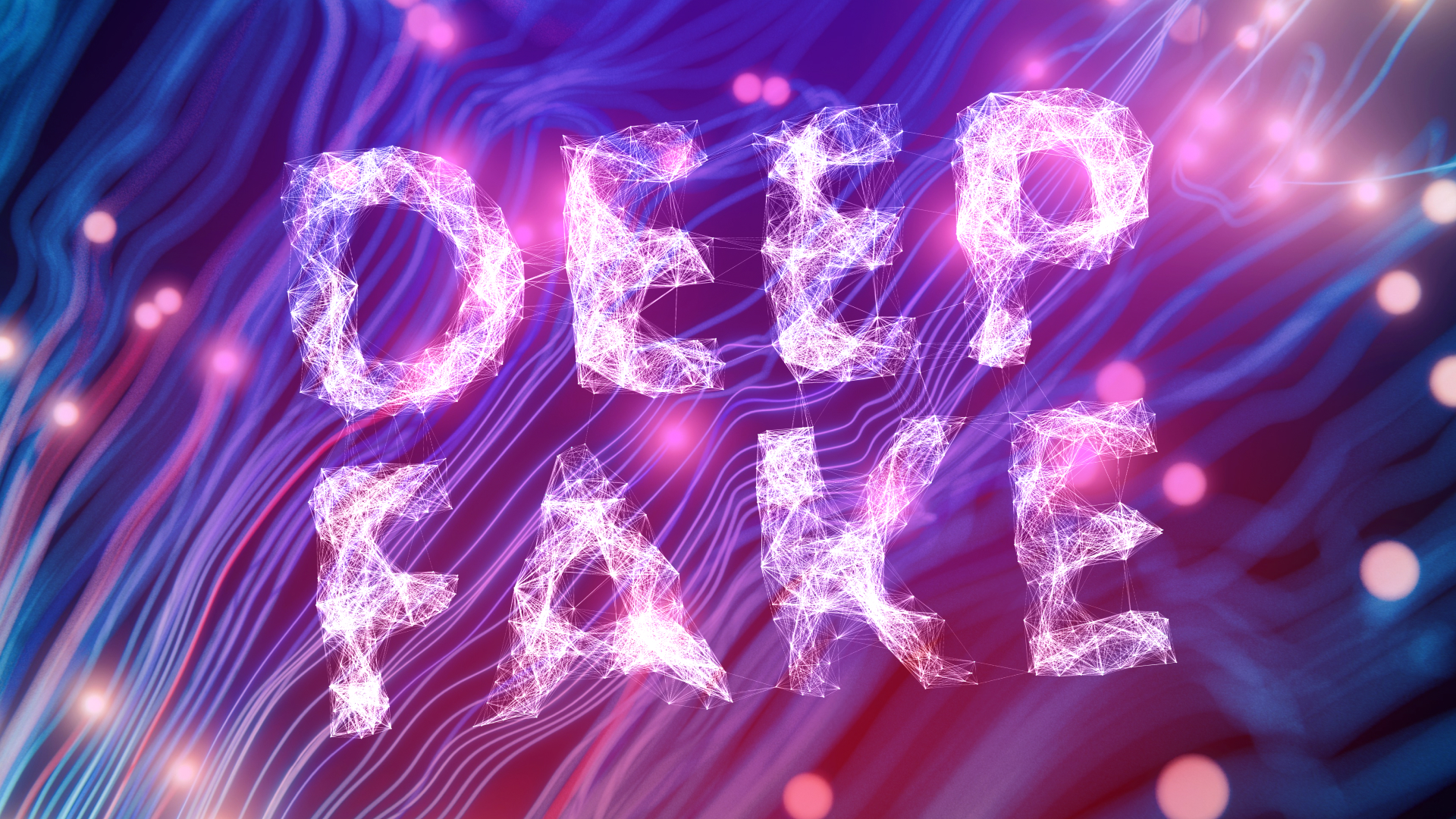 Światło kontra deepfake. Powstał detektor wykrywania wideo stworzonych przez AI 