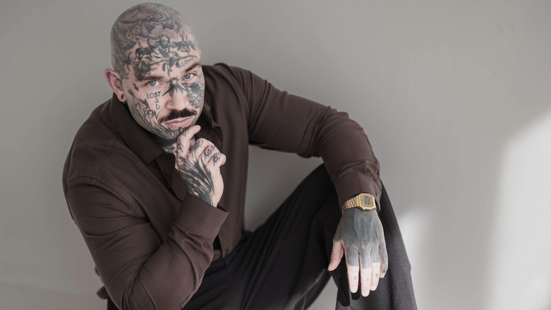 Rafał Jankiewicz (fot. Archiwum prywatne)