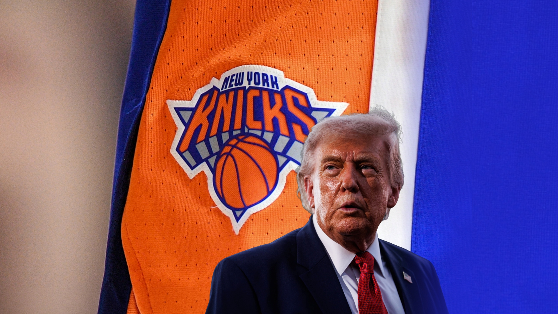Mistrzowie NBA znowu nie przyjdą do Trumpa?
