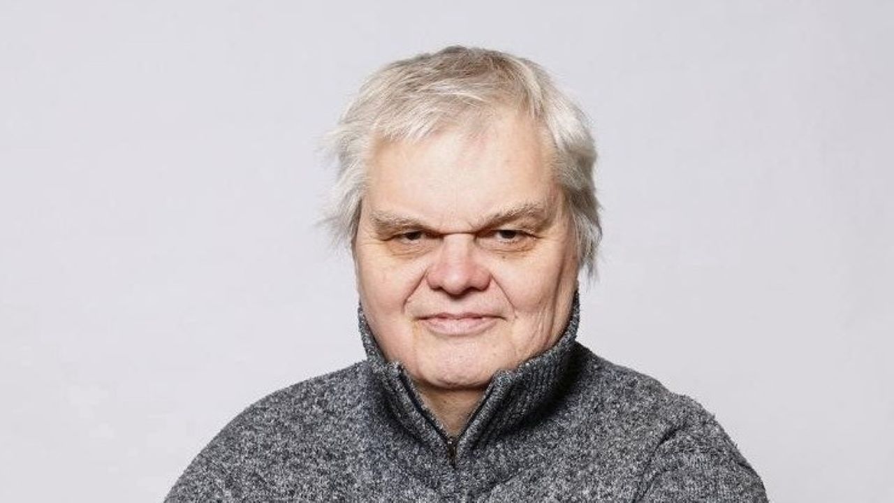 Major rezerwy, pilot Michał Fiszer  (fot. Uniwersytet Civitas)