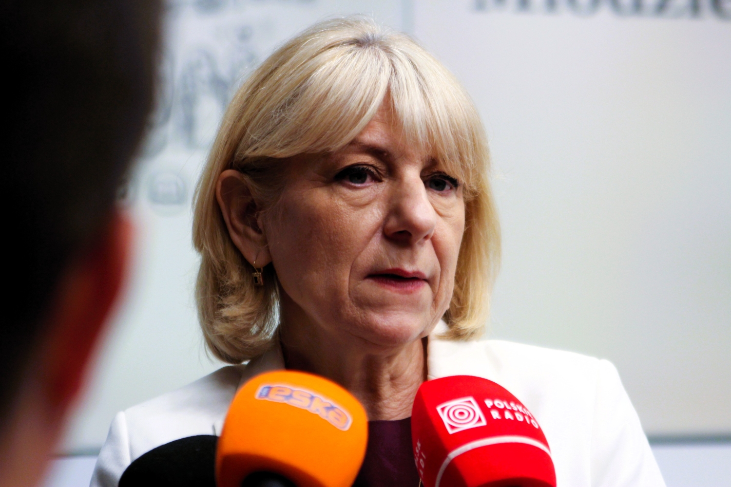Dr Bogusława Bukowska: To ostatni moment, by wprowadzić regulacje wobec platform społecznościowych