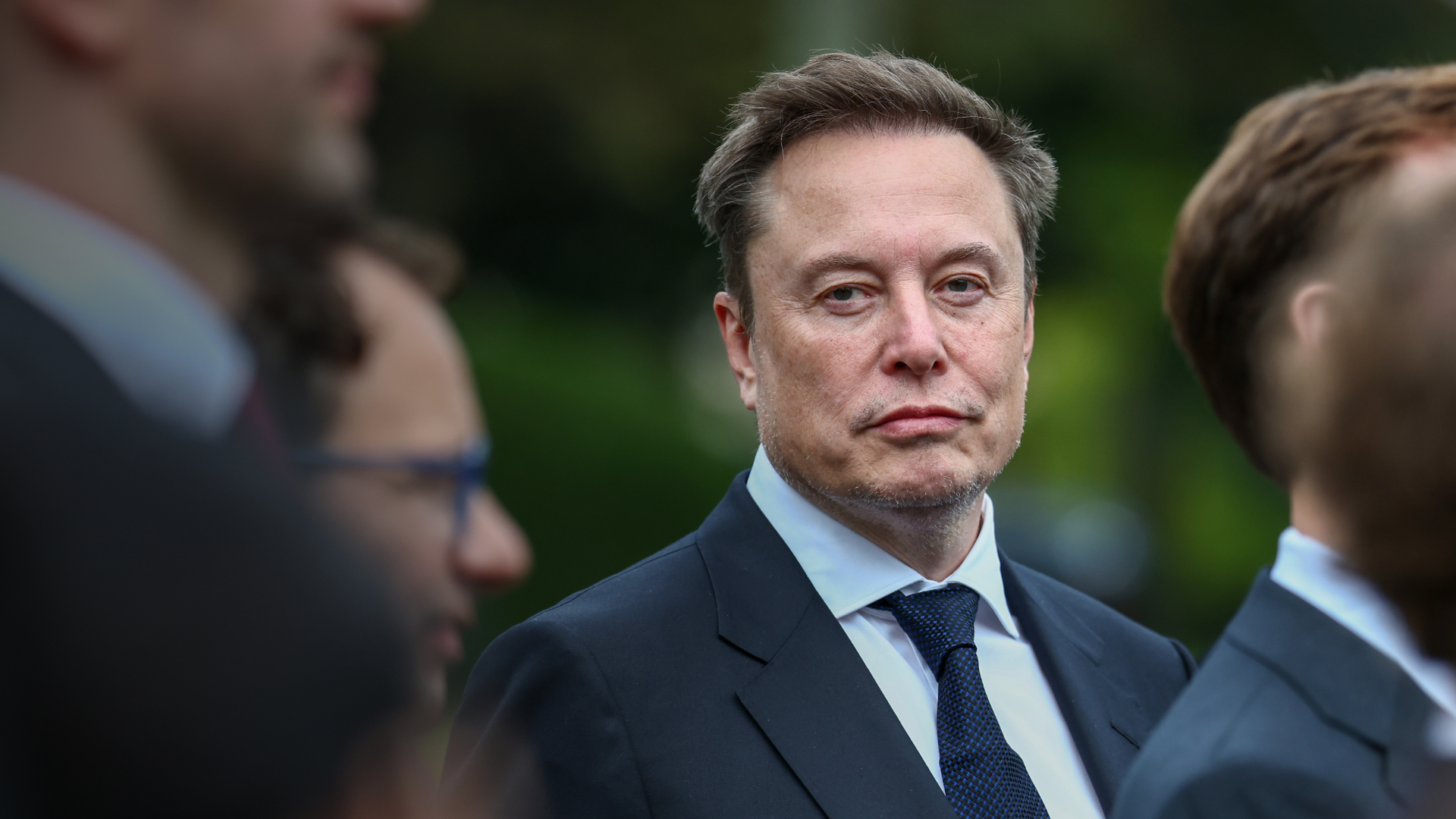 Ukraina uniezależni się od Starlinka? Musk odpowiada