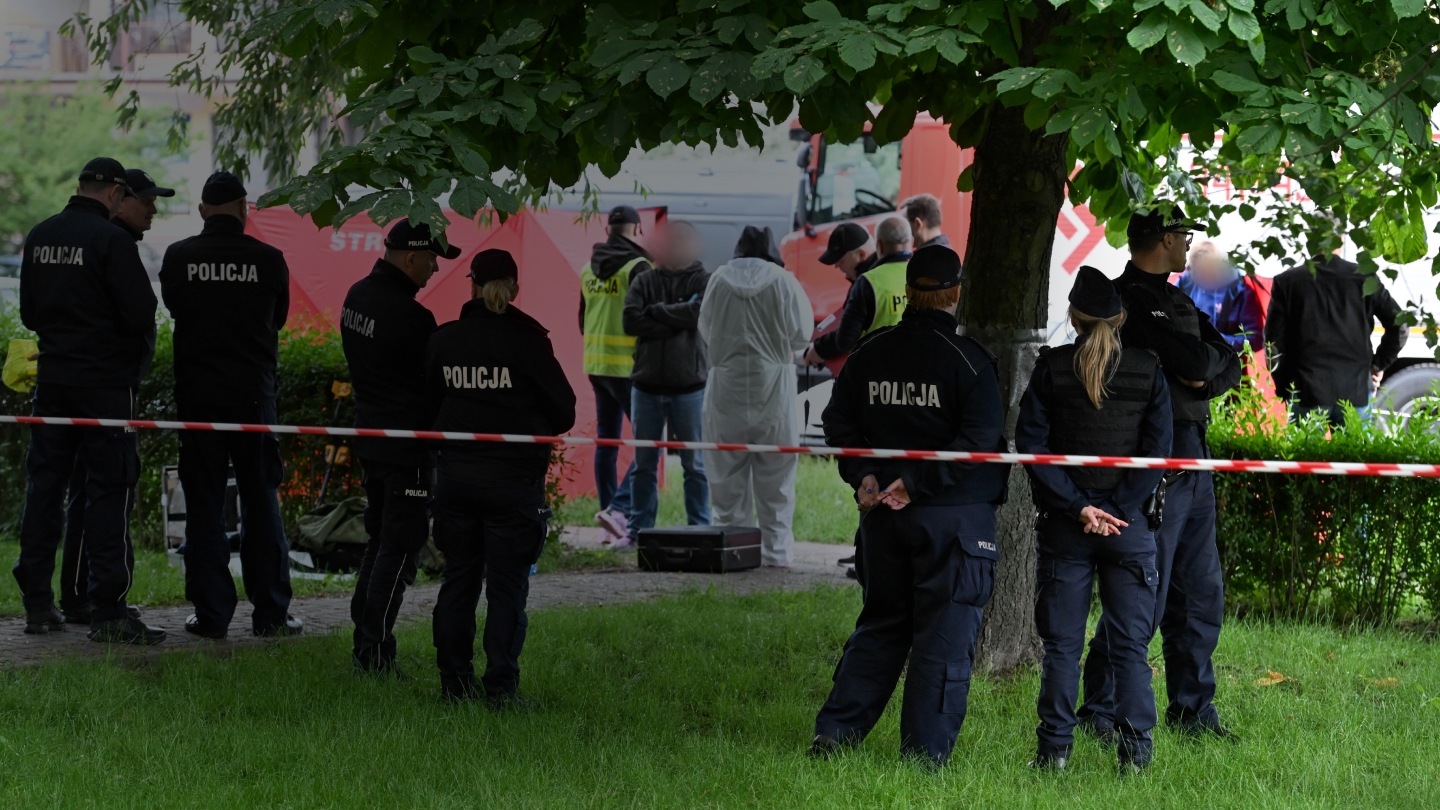 „W Polsce zabito krytyka Putina i Łukaszenki”. Sprawdzamy, co wiadomo w tej sprawie