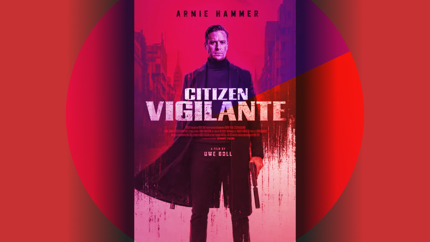 Prymitywny i skrajnie antyimigrancki „Citizen Vigilante”. Dlaczego Musk promuje taki film?