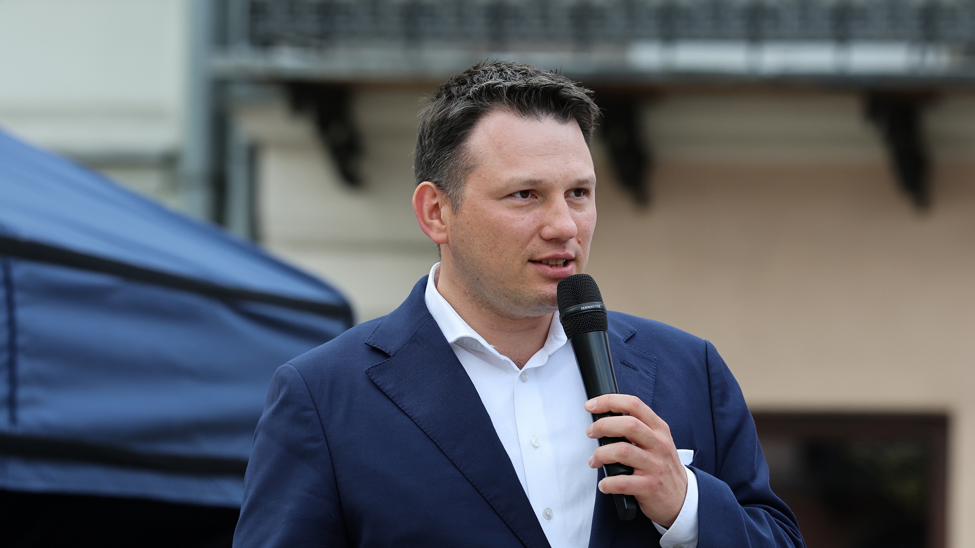 Mentzen: Polska bardziej rozrzutna niż Skandynawia. Czyżby?