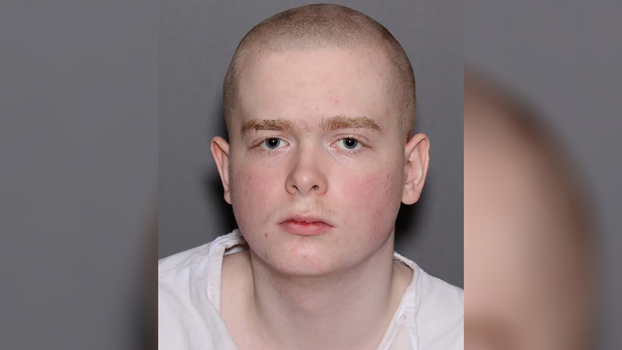 Bradley Cadenhead (fot. Texas Department of Criminal Justice)