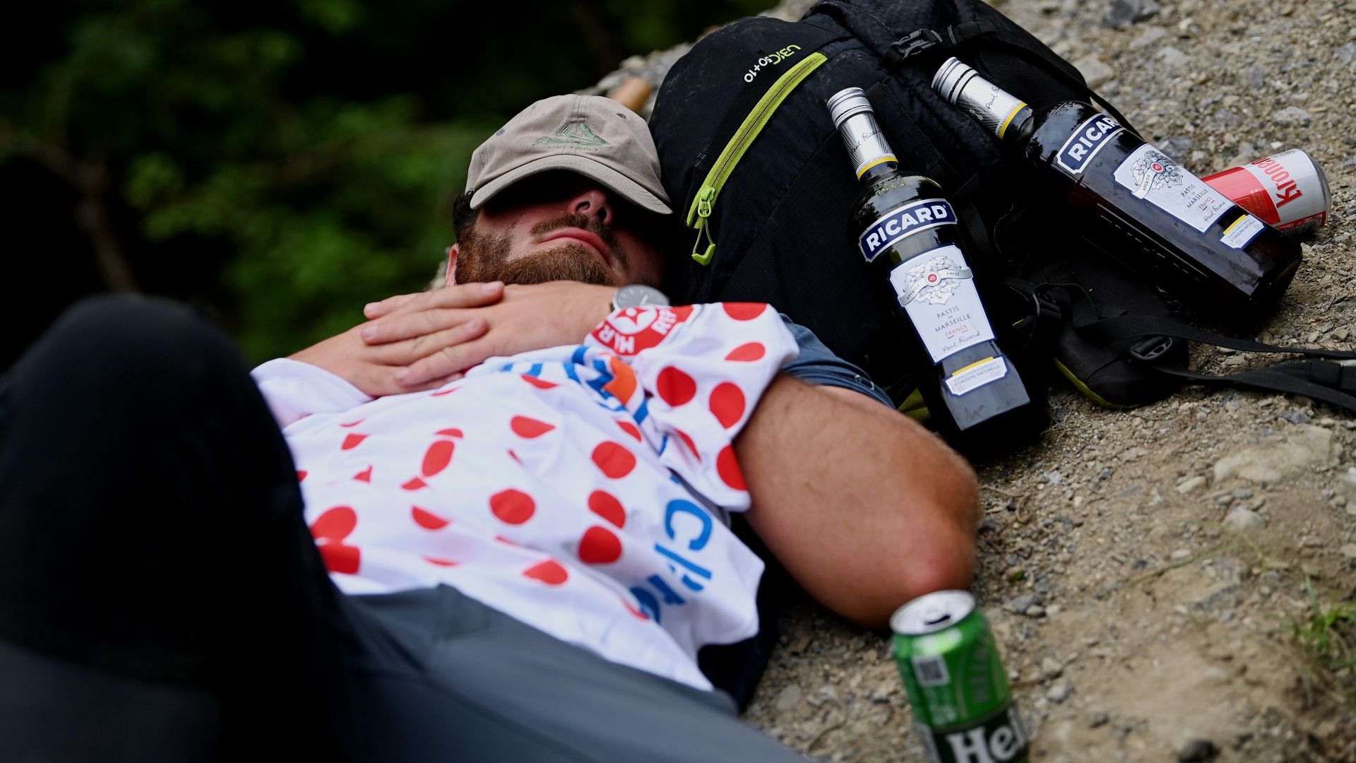 (fot. Tim de Waele/Getty Images)