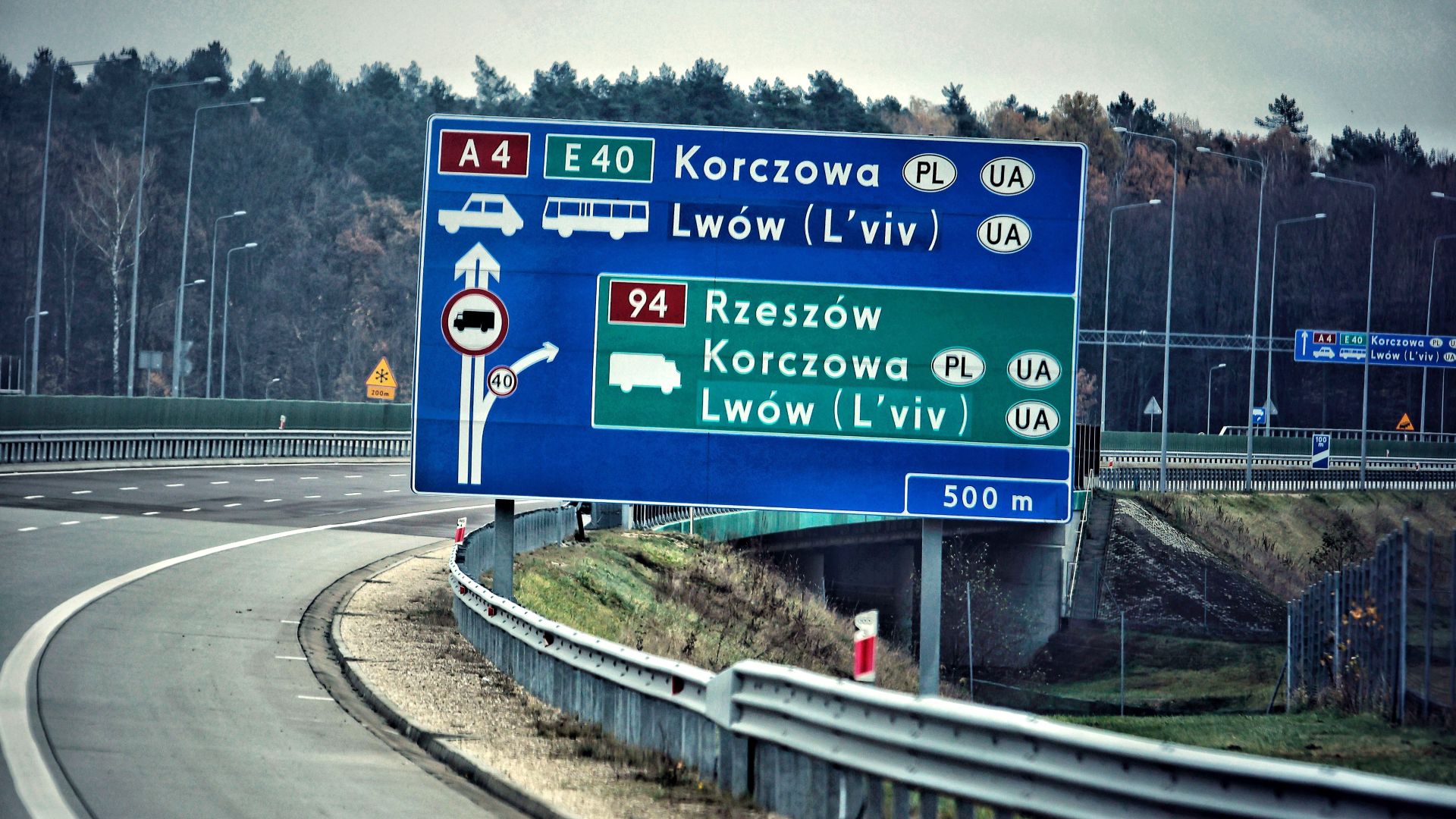 Ukraiński deputowany chce „zmienić nazwy polskich miast”? Sprawdzamy