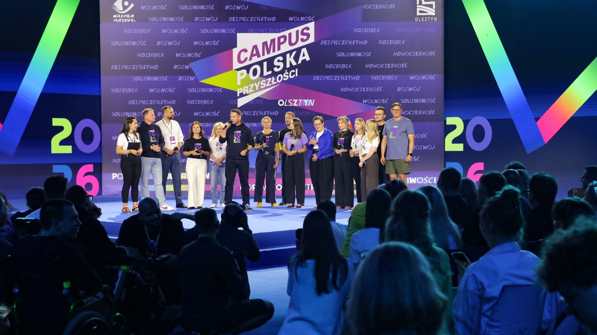 Wyjątkowe zaproszenie dla młodych ludzi. Wiceminister kultury poleca Sprawdzmto