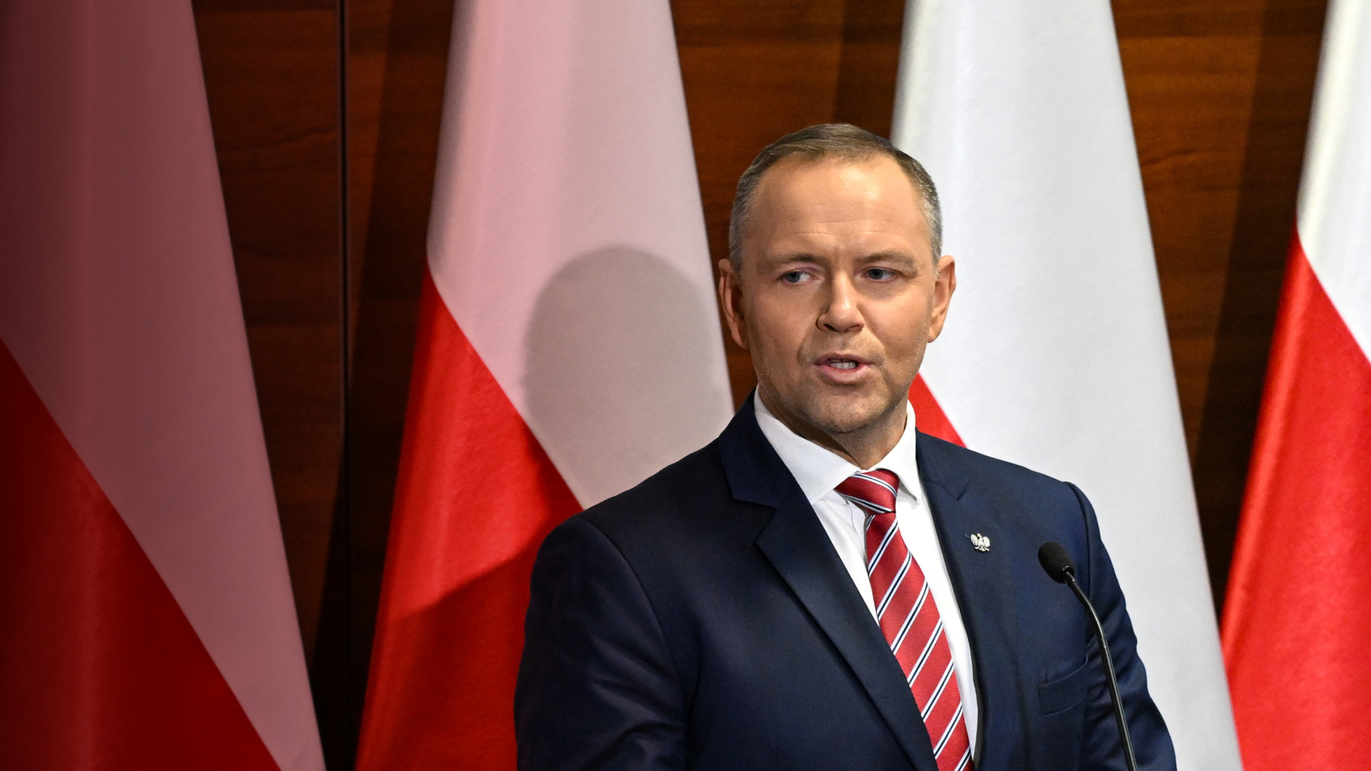 Orędzie prezydenta narzędziem manipulacji? Sprawdzamy dane 