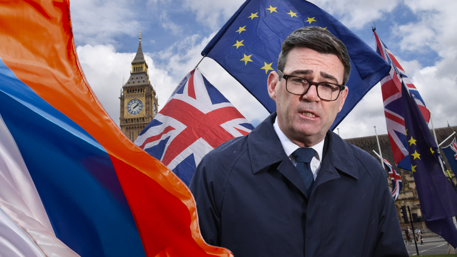 Rosja ingerowała w Brexit. Przed Europą kolejne wybory. Co wiadomo o działaniach Kremla? 