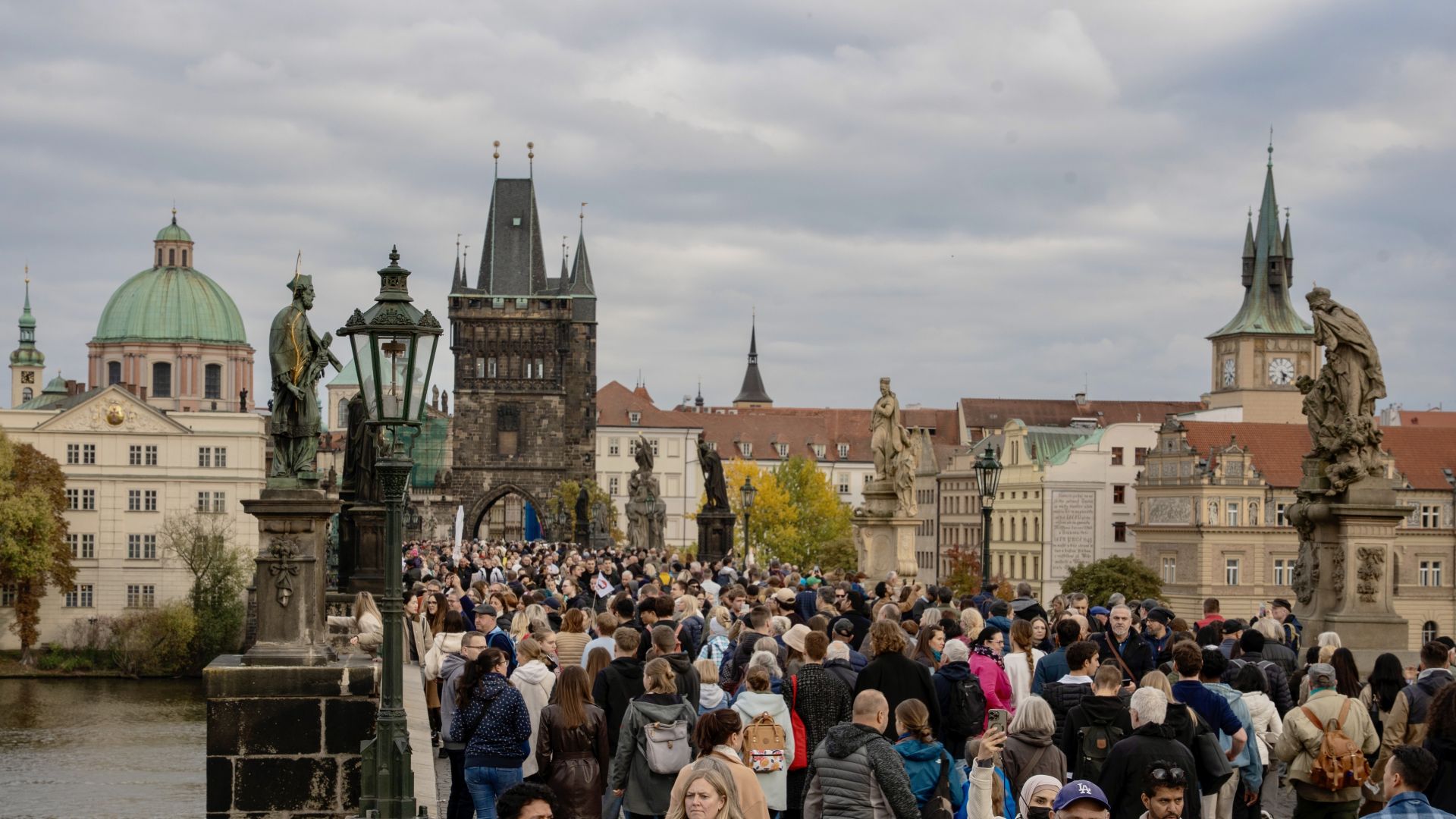 Rosyjski Rybar wysyła ekipy po Europie. Czesi zastawili na nie pułapkę 