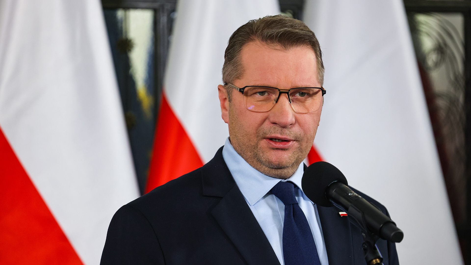 Hipokryzja Czarnka. Kiedyś ETS był dla PiS dobry. Dziś to wróg