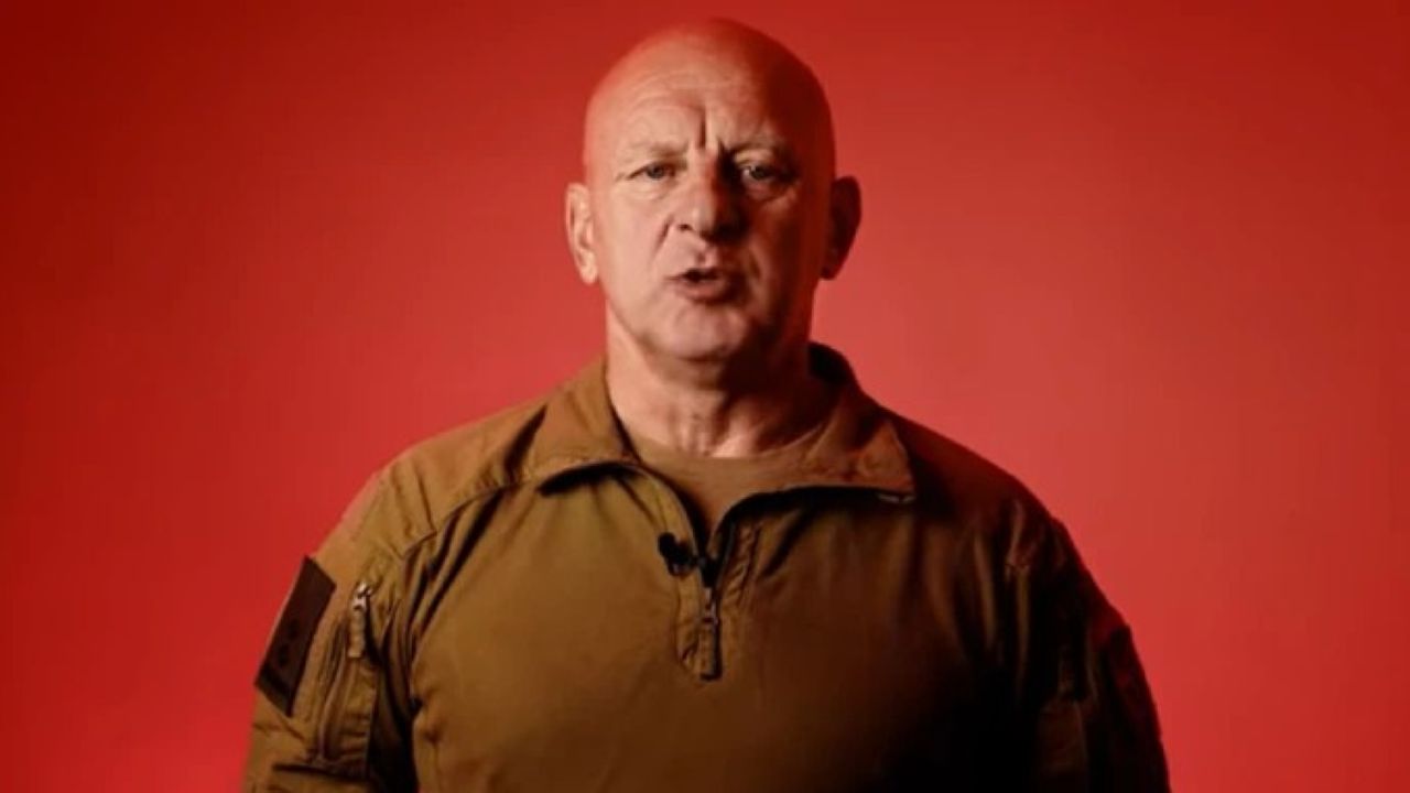Walery Sachaszczyk (fot. yt)