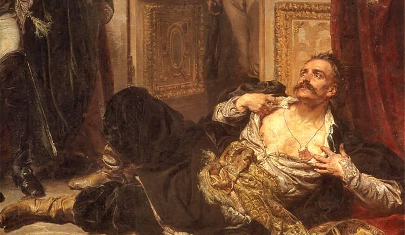 Czy historia Polski sprawia, że łatwiej się nami manipuluje