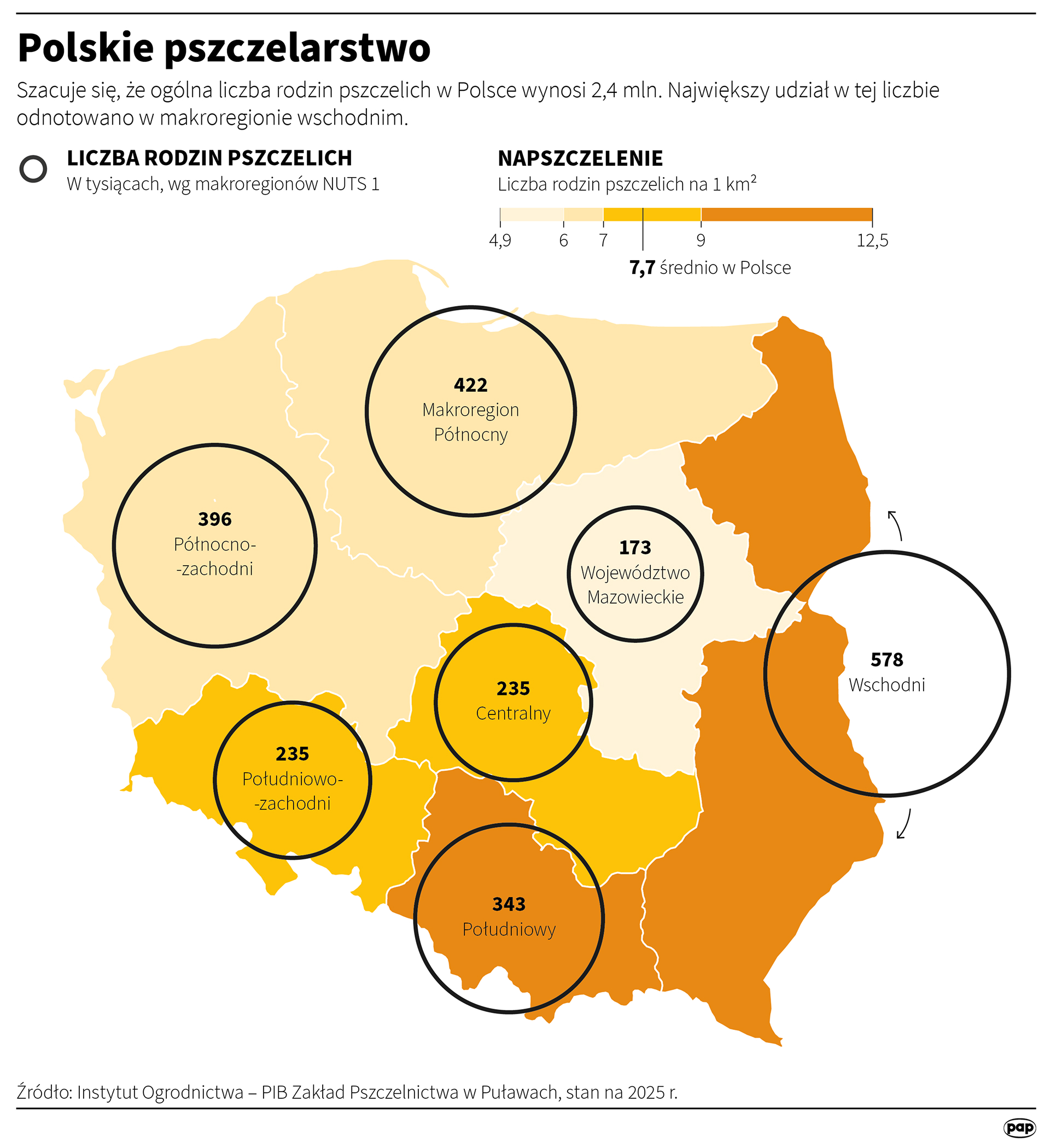 Źródło: PAP