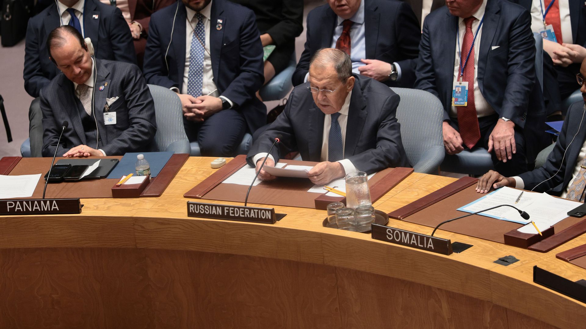 Rosja stworzyła sobie trybunał. Oskarża Ukrainę i NATO o masakrę w Buczy