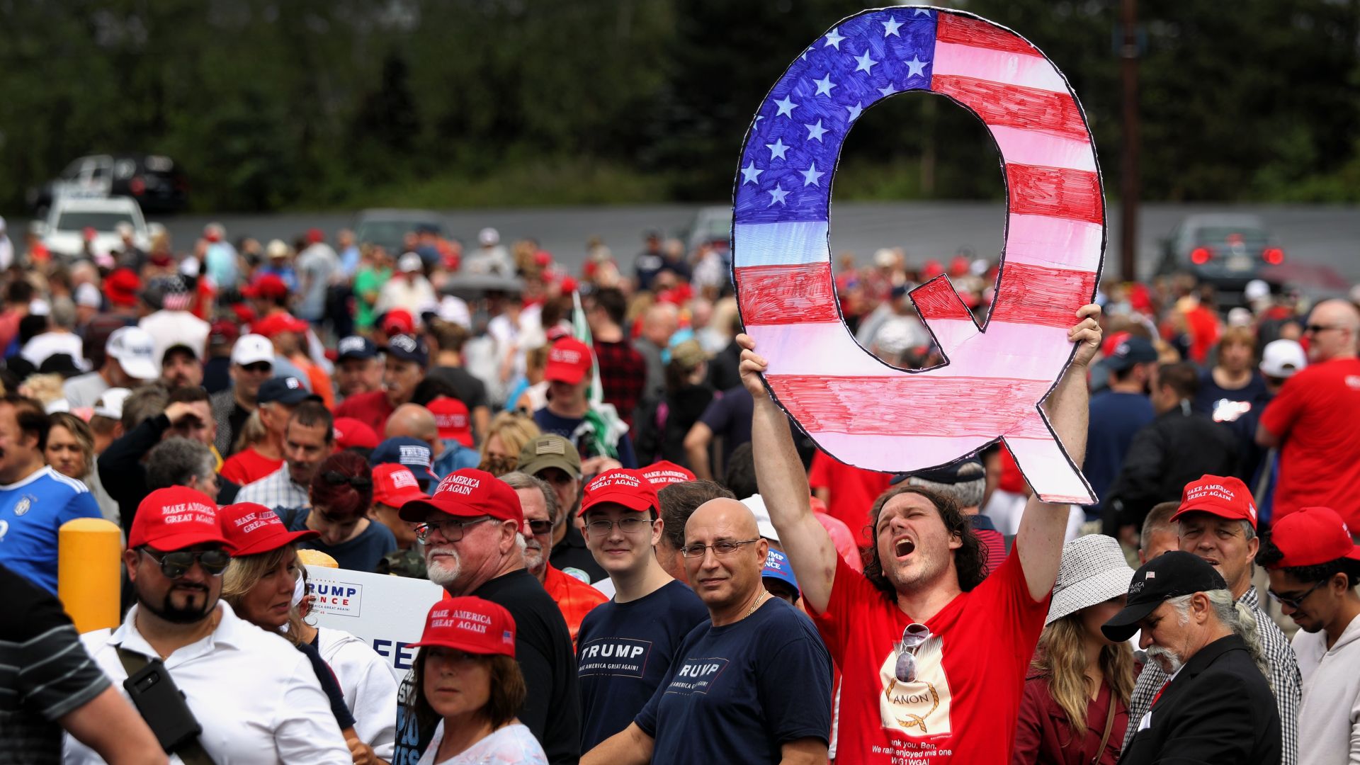 fot. Rick Loomis/Getty Images
