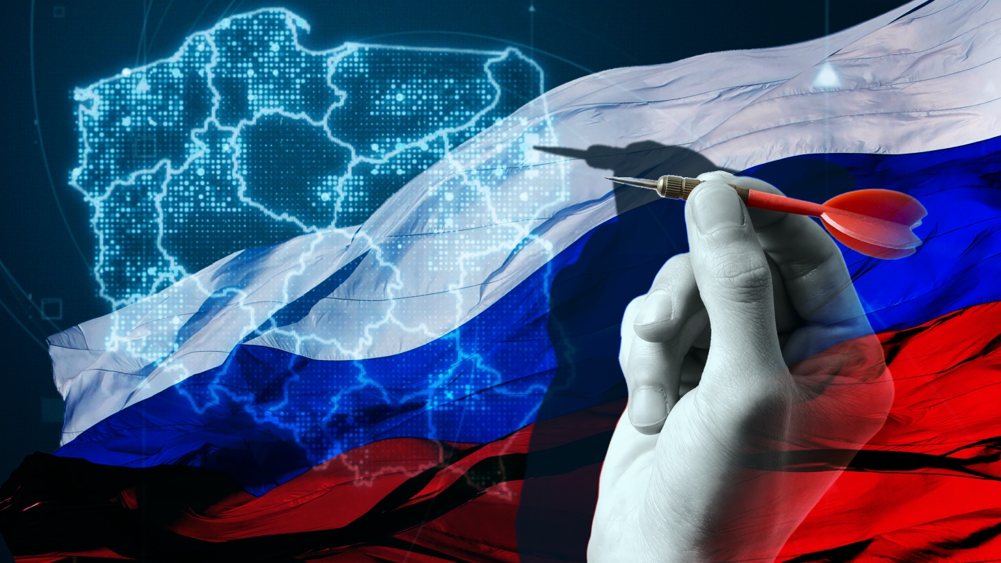 Polska głównym celem rosyjskiej dezinformacji w UE