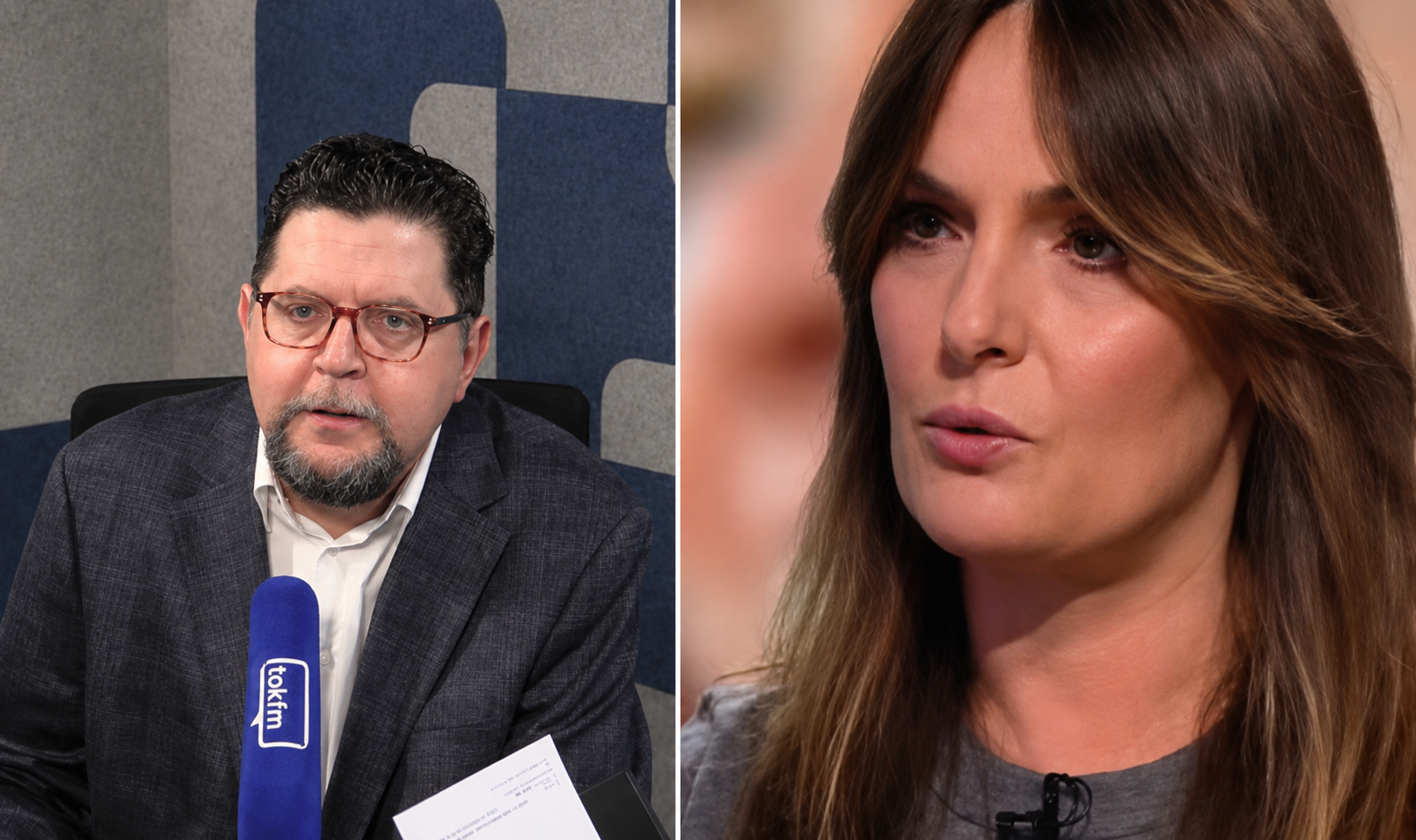 Ukrainiec w rządzie? Gawryluk manipuluje faktami i danymi