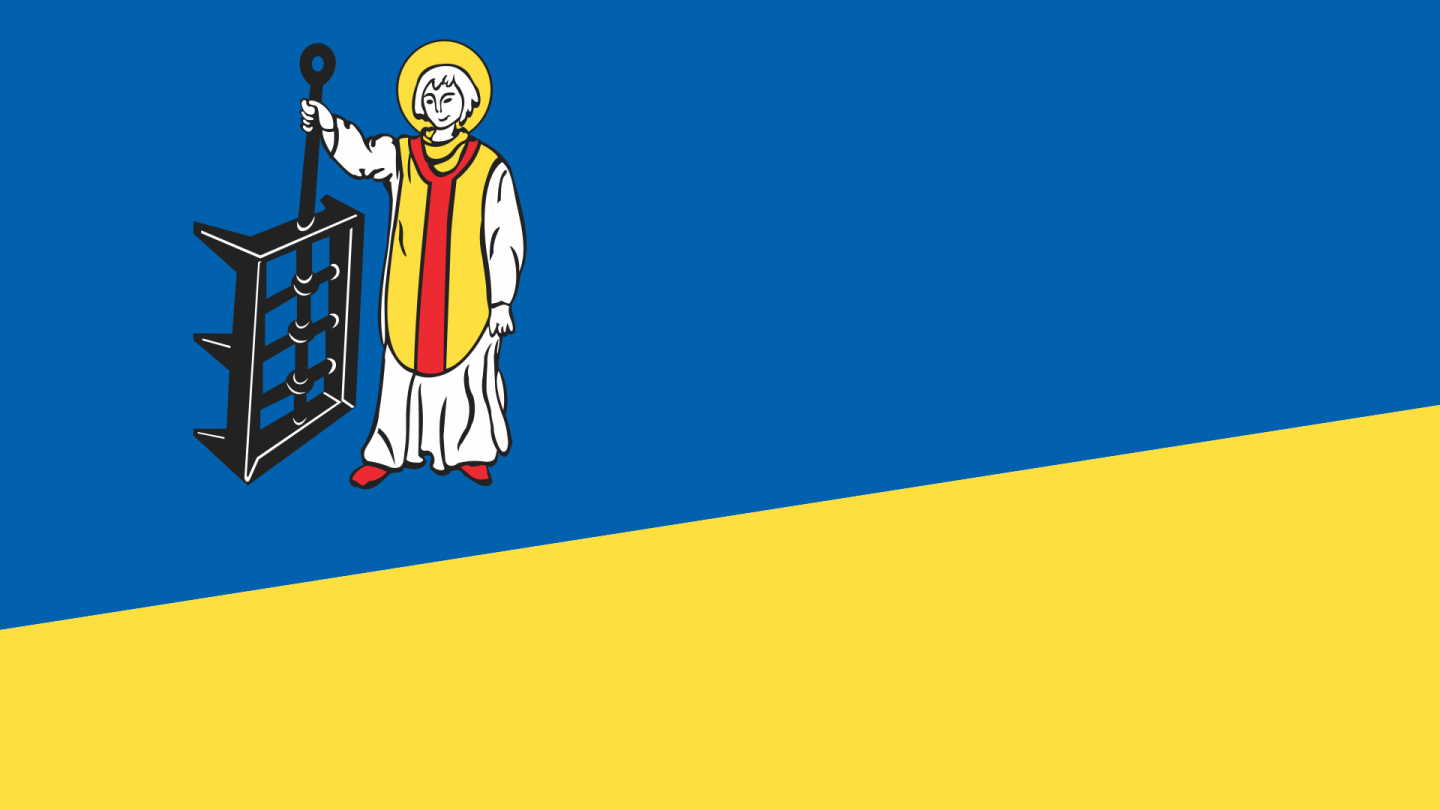 „Zaczadzeni” propagandą. Widzą flagi nawet tam, gdzie ich nie ma 