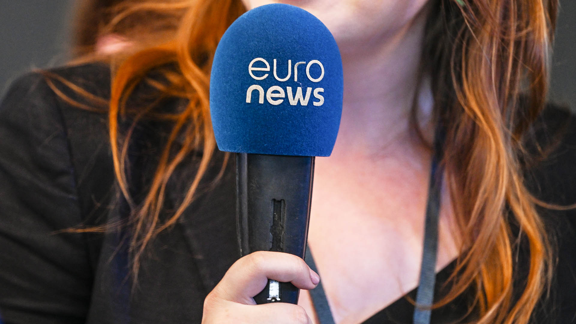 Białoruś uznała Euronews za „ekstremistyczny”. Udostępnianie treści może skutkować surowymi karami. 
